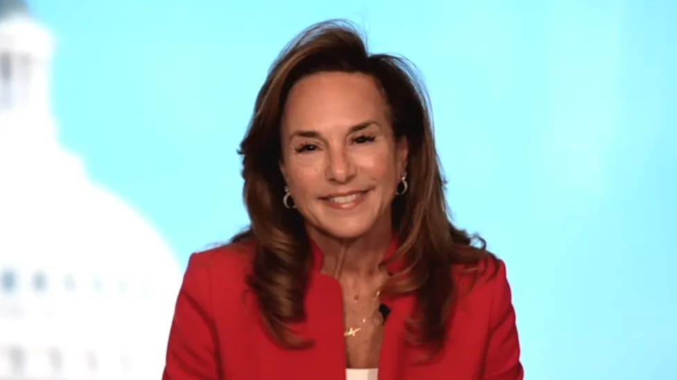 McClain on Face the Nation: Midterm Strategy, Canada Tariffs and the Max Miller Controversy
