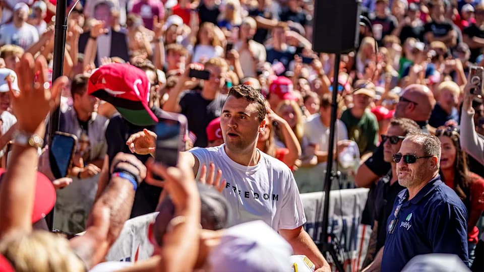 How Charlie Kirk's Death Deepened Frank Turek's Fight To 'Defend Reality'