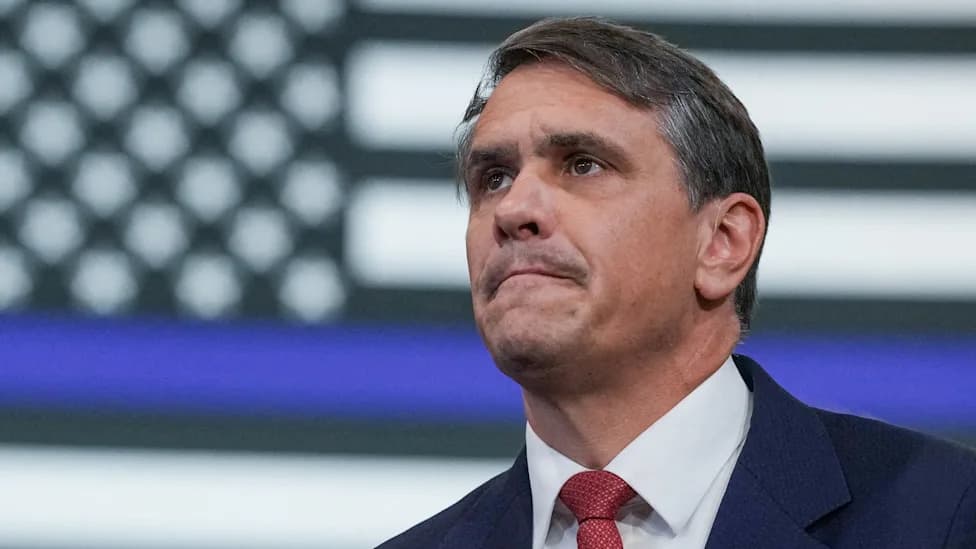 Leaked RNC Speaker List Names Attorney General Todd Blanche — Sparks Hatch Act Concerns
