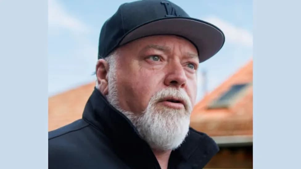 Kyle Sandilands Drops 18kg Without Drugs — Doctors Question His Paid Mosh Endorsement
