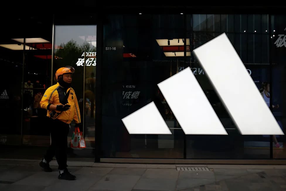 Adidas Faces Boycott Calls Over Israeli Ad Featuring Amputee Ex‑Soldier