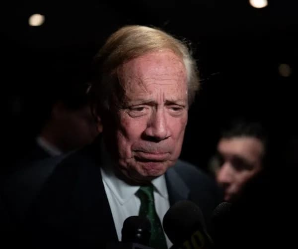 George Pataki Reveals 9/11-Linked Lung Disease, Urges Focus on Ailing First Responders