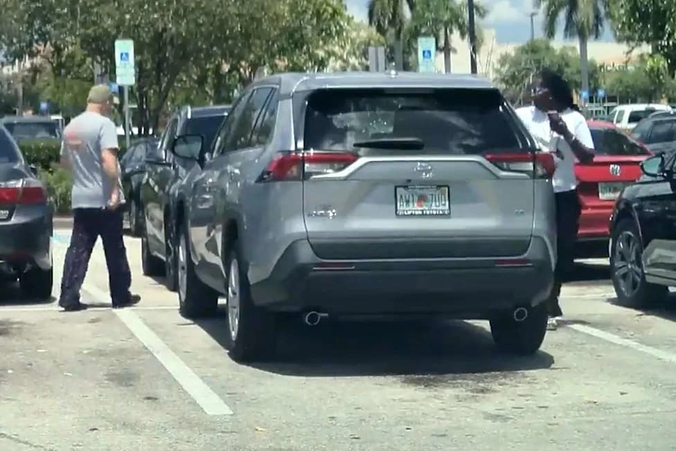 Florida Woman Granted Immunity After Fatal Walmart Parking-Lot Shooting; 'Stand Your Ground' Memo Cites Self-Defense