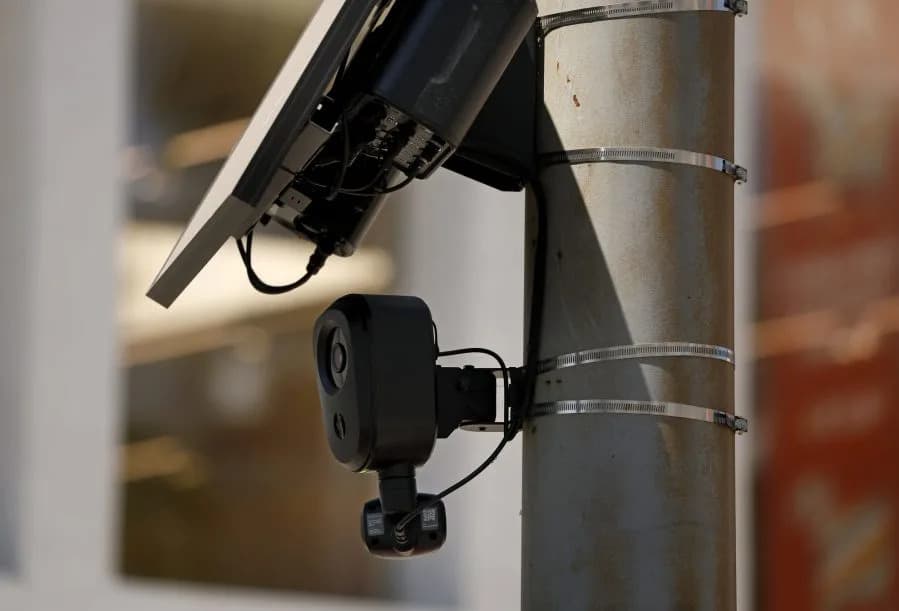 Not Just Flock: Multiple ALPR Vendors May Be Monitoring Your Neighborhood