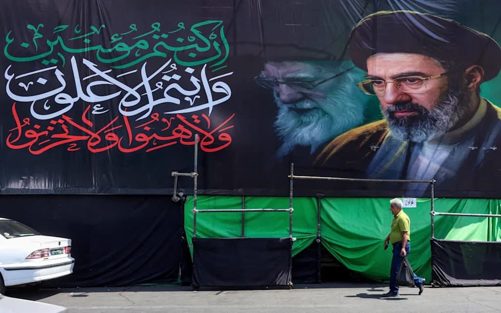 Iran Warns Of Deepening Economic Strain And Risks To Social Cohesion As U.S. Pressure Intensifies