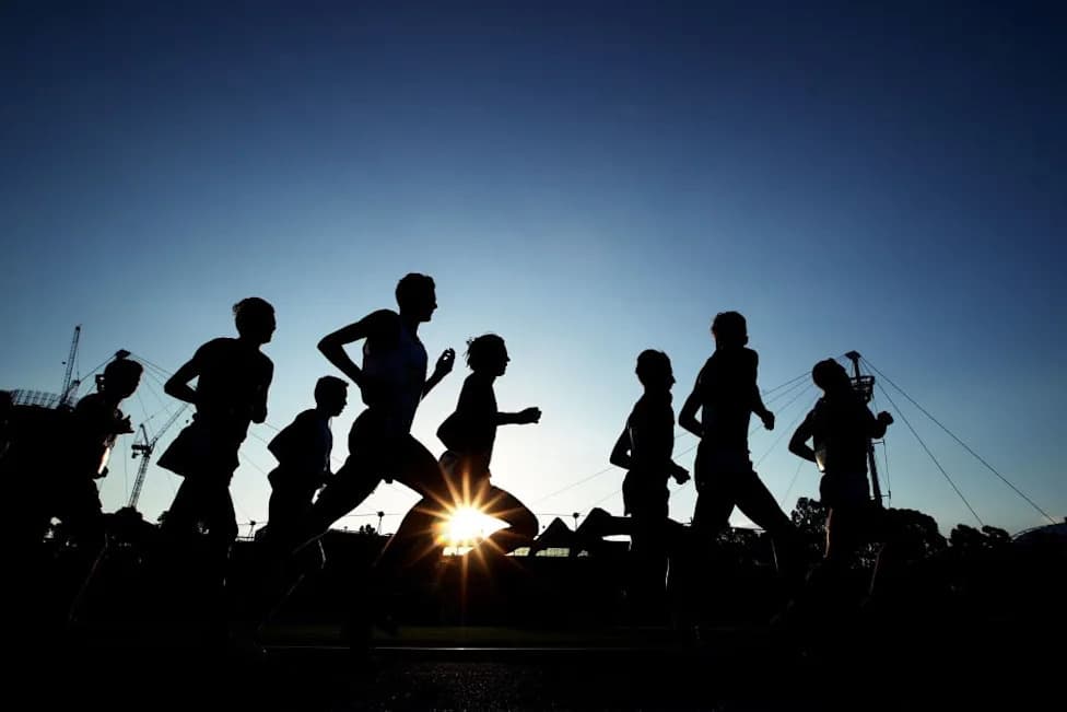 Latino Run Club Moves Leimert Park 5K to Elysian Park After Backlash Over Promo and Market Impact