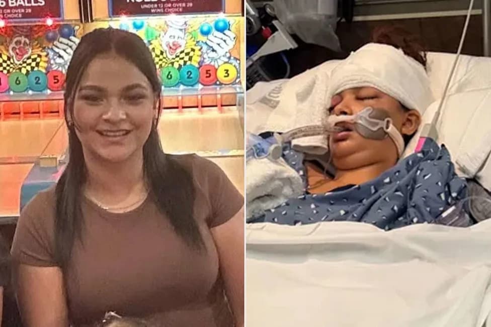 Pregnant 22-Year-Old, Adriana Jimenez, Declared Brain-Dead After Canoga Park Shooting; Suspect Arrested