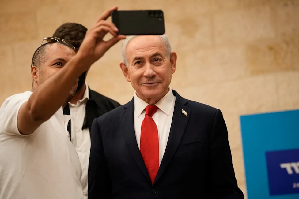 Netanyahu Trial Resumes in Jerusalem as Defense Prepares Witnesses; Case 4000 Bribery Charge Remains Key