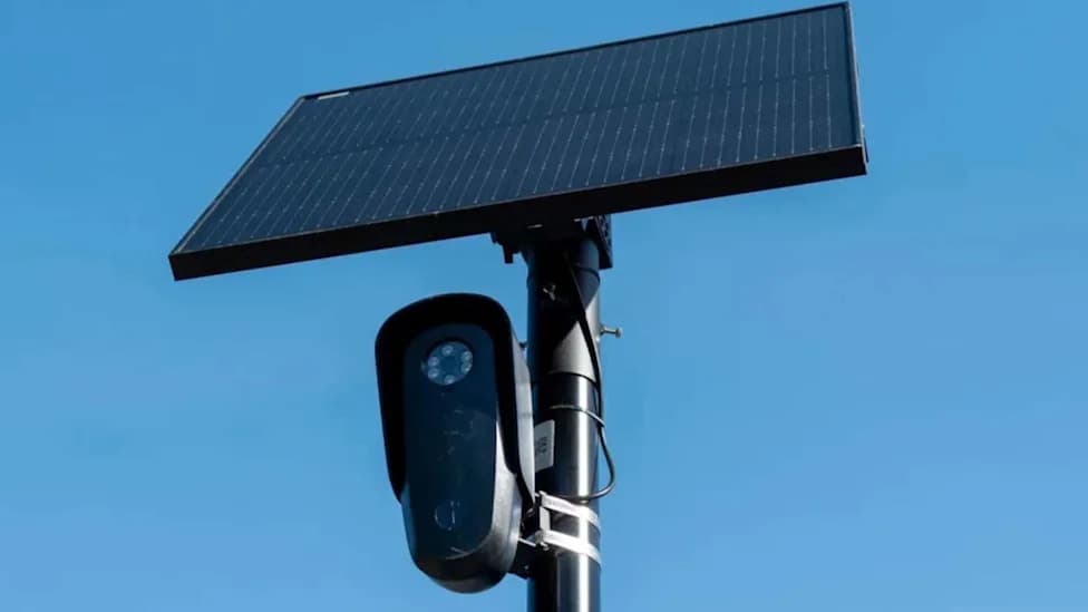 Leaked Clip Shows Flock Trainer Coaching Police To Use Cameras, Drones And Vehicle Tracking On Protests