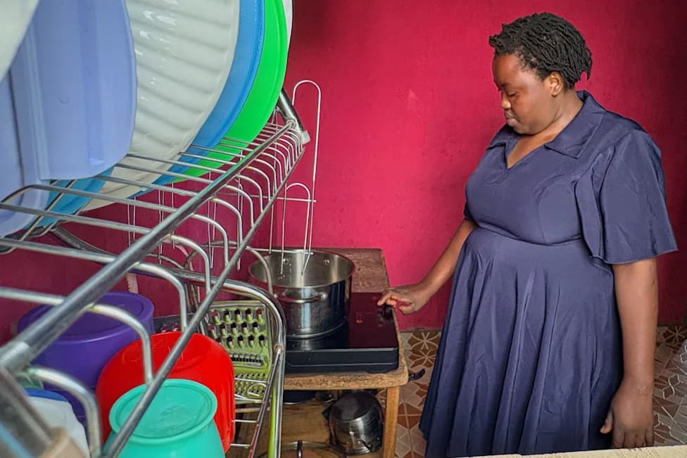 Carbon Credits Are Scaling Clean Cooking Across Africa — But Risks Remain