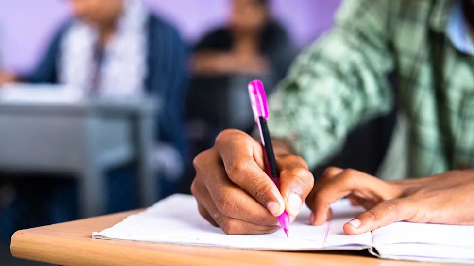 NEET Paper Leak Exposes Deep Flaws in India's National Testing Agency