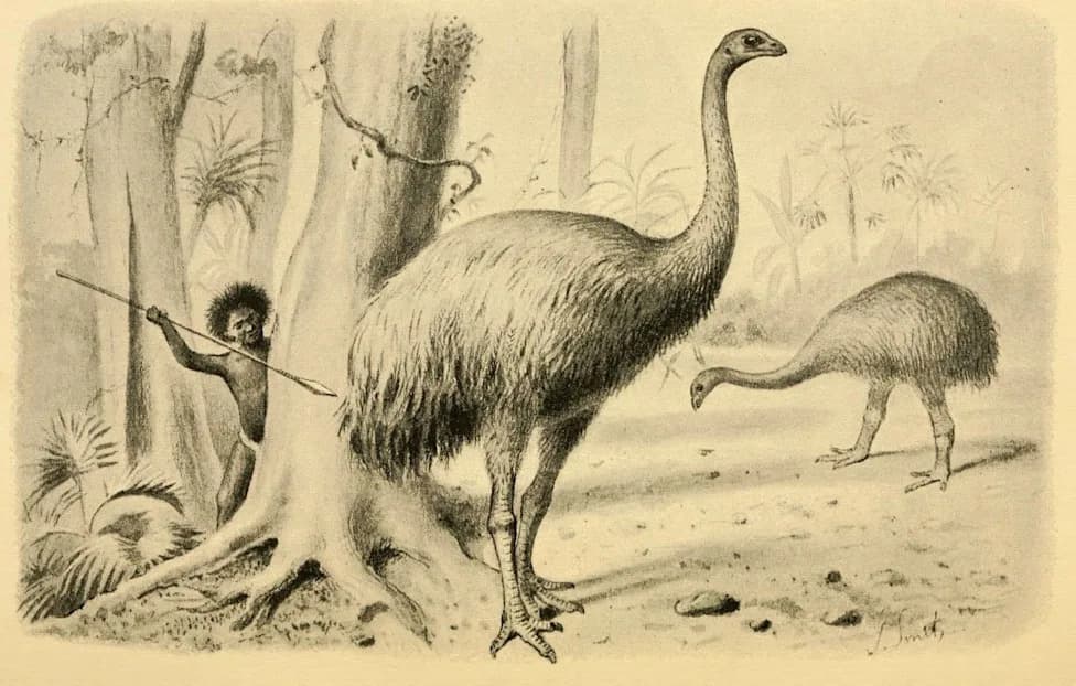 Scientists and Māori Warn Colossal’s Moa Revival Could Produce A Genetically Modified Surrogate — Not a True Return