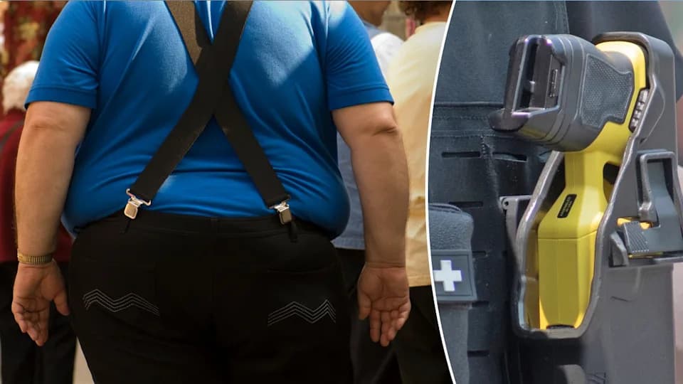 Why Tasers Sometimes Fail: Probe Placement, Clothing and Body Composition in the Times Square Case
