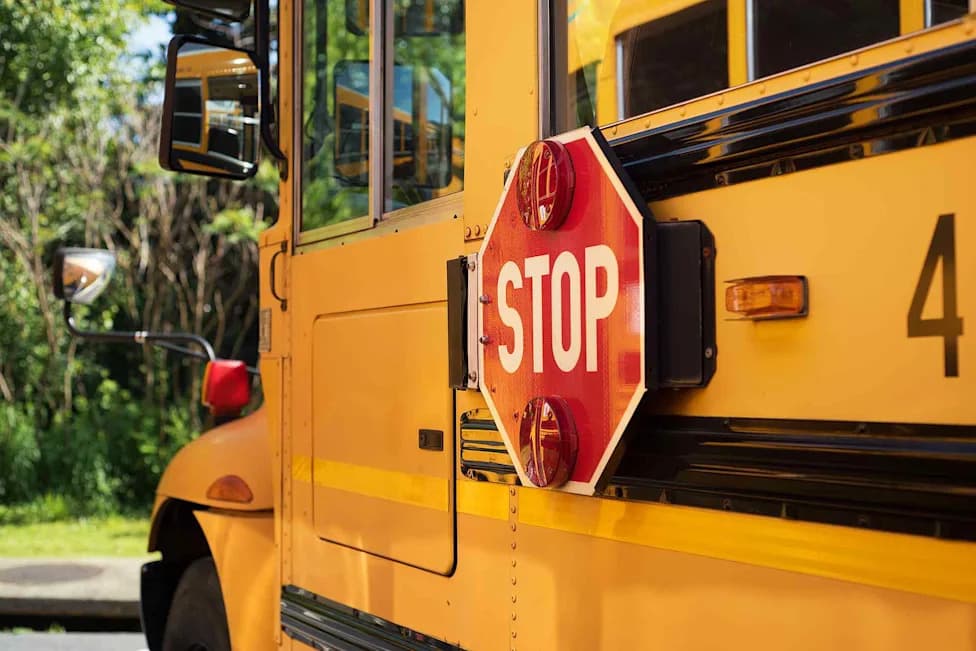 Alabama School Bus Driver Indicted After Fatal Crash; Supporters Cite Sudden Medical Emergency