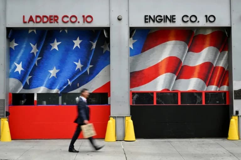 25 Years Since 9/11: How the U.S. Is Keeping Memory Alive for a New Generation