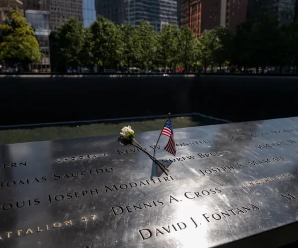 9/11 Families Ask Supreme Court To Release $3.5 Billion Frozen From Afghan Central Bank