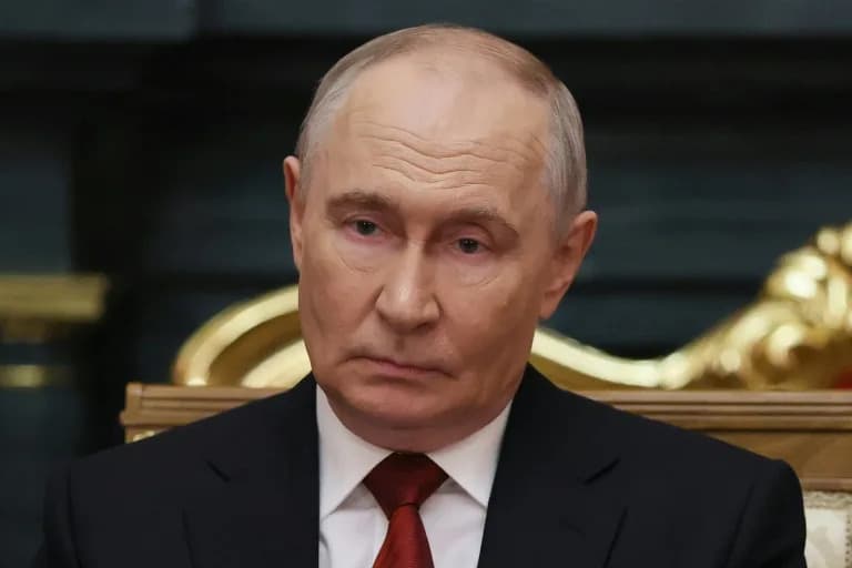 US Envoys Bring 'More Effective' Peace Proposals To Kyiv After Talks In Moscow