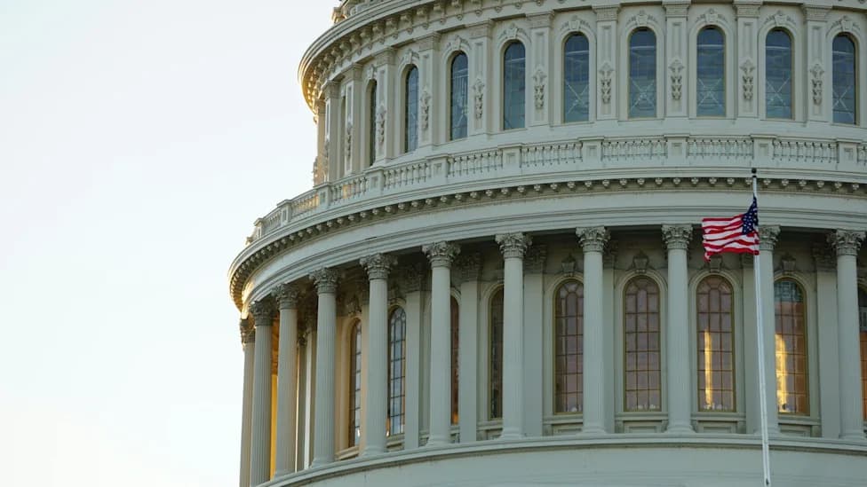 Flock‑Off Act Targets Federal Funding for License‑Plate Cameras — Not a Camera Ban