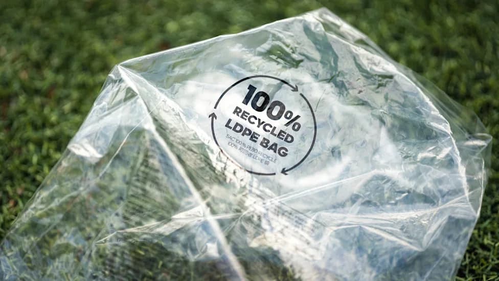 California's AB 2253 Aims to Close 'Recycled' Labeling Loopholes — What It Would Change