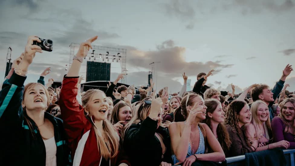 Priced Out: Young Aussies Say Live Music Is Vital To Their Mental Health