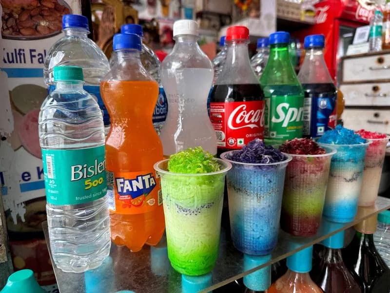 Activists Take India’s Food Warning Plan To Supreme Court, Call It An ‘Industry-Friendly Loophole’