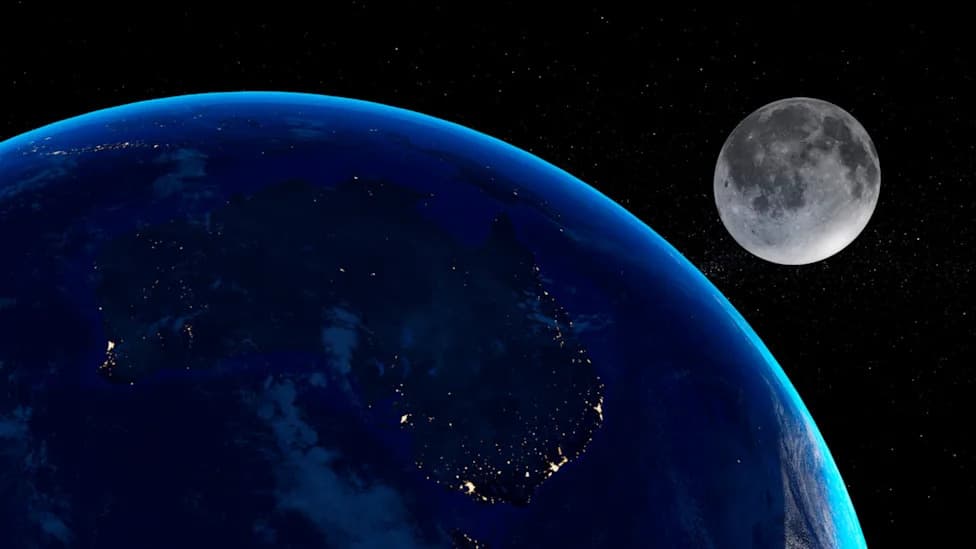 Chinese Study Maps Cislunar 'Choke Points' Where Spacecraft Could Intercept Rivals