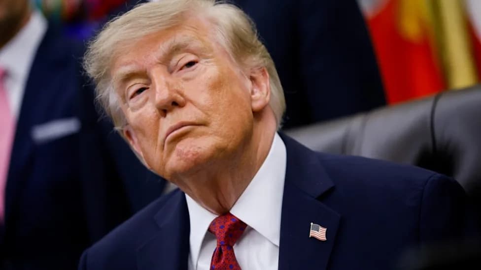 Trump Calls Seven-Month Iran Campaign "Small Potatoes," Downplays Scale Despite 18 U.S. Deaths