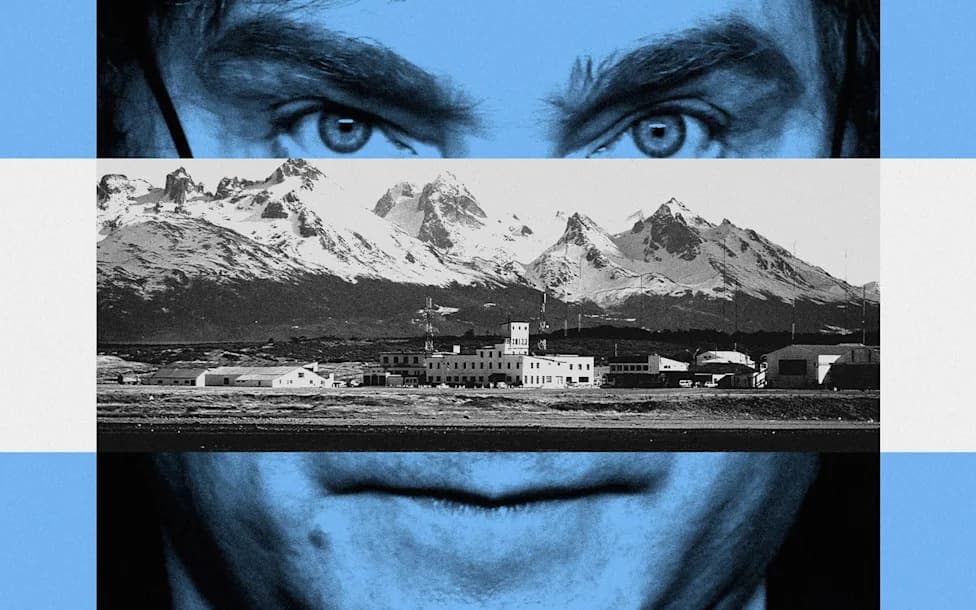 Milei’s Southern Gambit: Ushuaia Naval Base, Falklands Tensions and the New Antarctic Rivalry