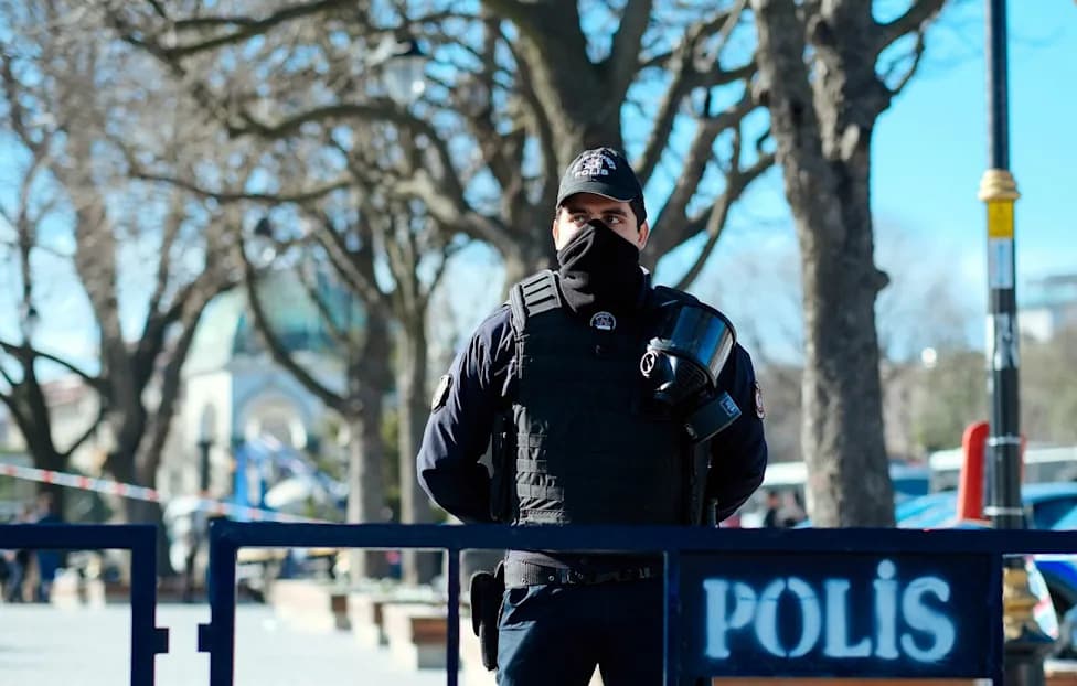 Suspect Arrested In US Implicates Ex-Governor's Son in Disappearance of Turkish Student