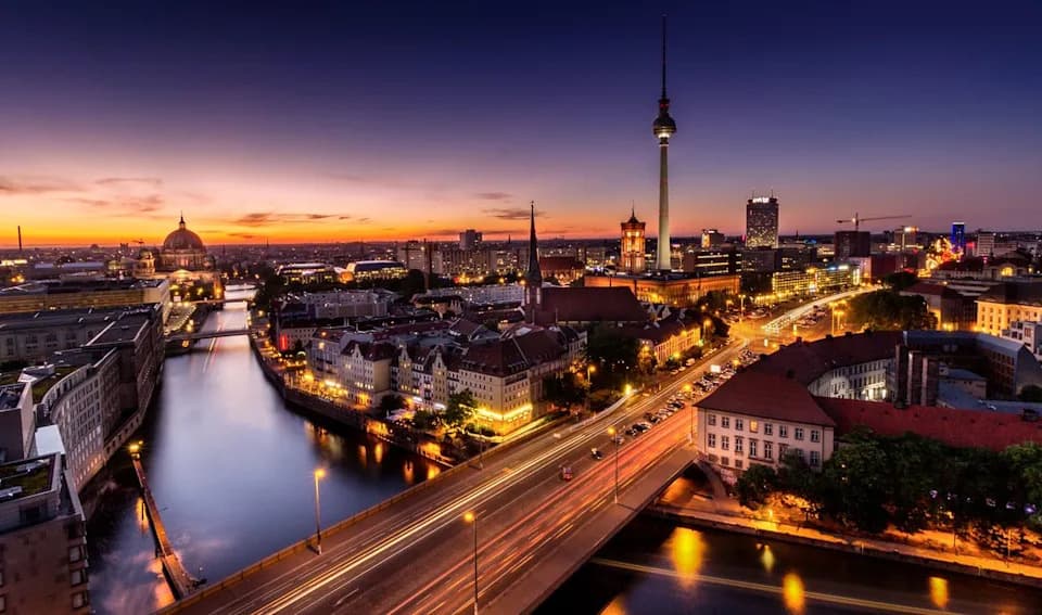 Rhysida Leaks 1.44M Berlin Government Files After 30 BTC Ransom Demand Rejected