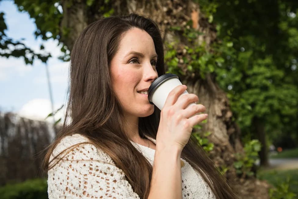 Paper Coffee Cups Can Release Millions Of Micro- And Nanoplastic Particles, Study Finds