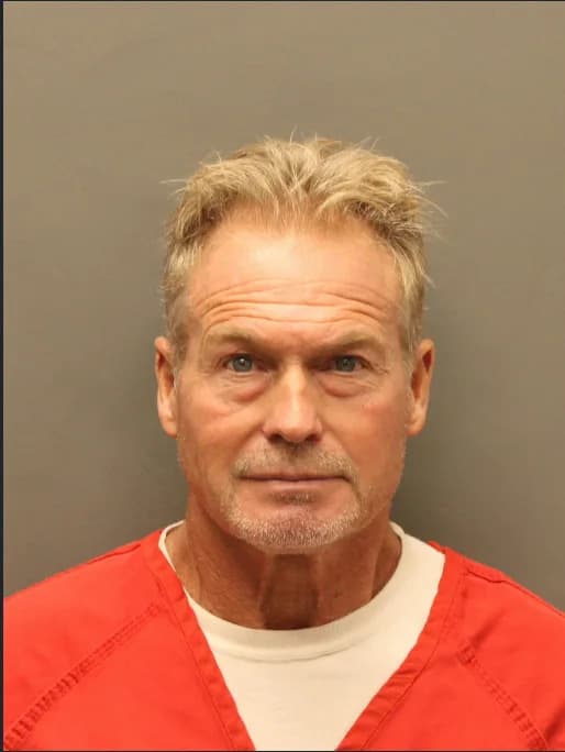Prosecutors Say Barry Morphew Went To DIA Before Alleged Hit-And-Run; Bond Revoked In Wife’s Death Case