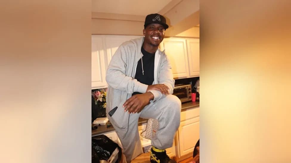 Aurora Officer Indicted After 2025 Traffic-Stop Shooting That Killed Rajon Belt-Stubblefield