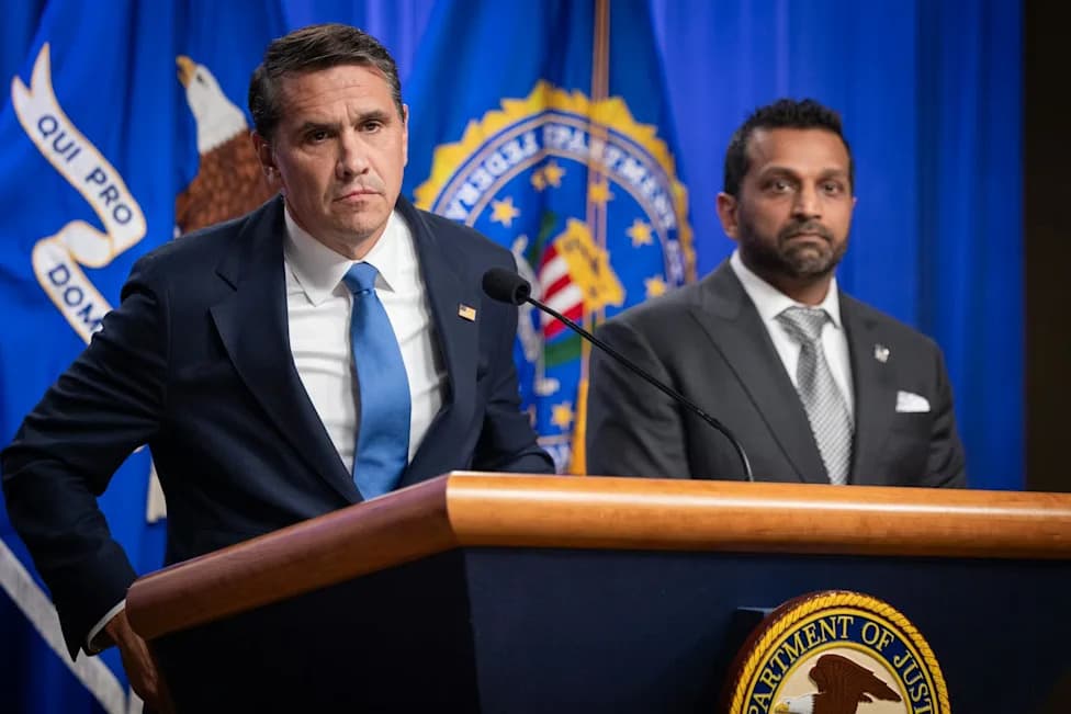 How a DOJ Indictment of the SPLC Is Being Weaponized to Legitimize White Supremacy and Boost Recruitment