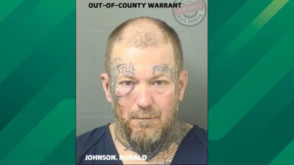 Florida Man Arrested After Charging Uniformed Officer in Hospital Waiting Room