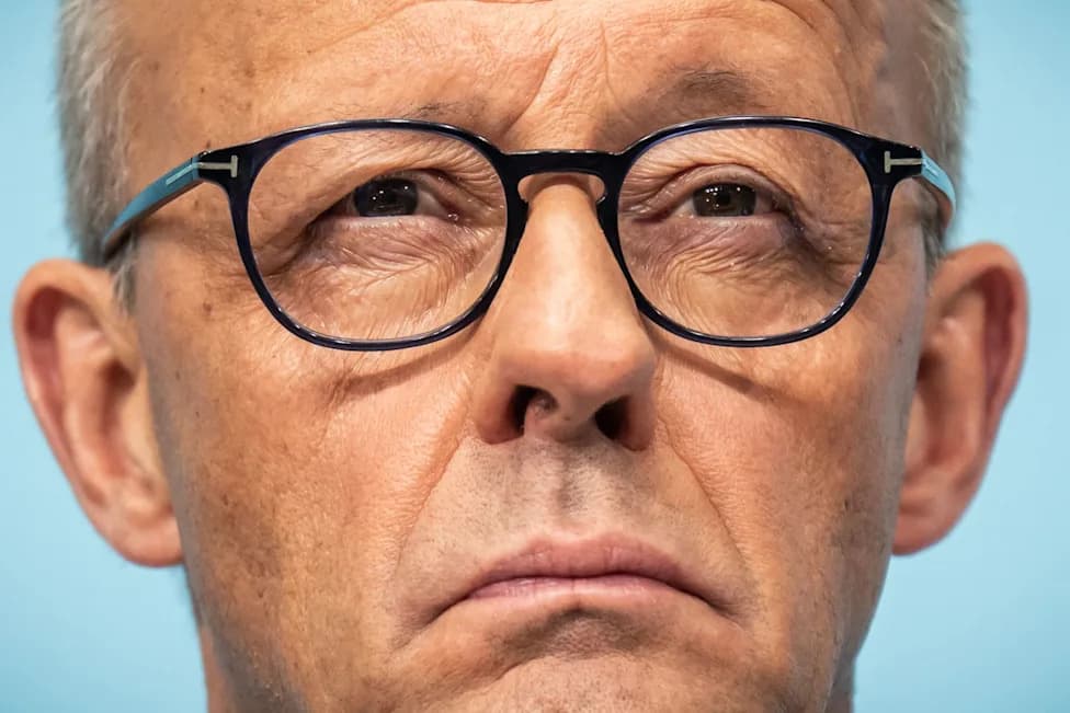 Shock in Berlin as Far‑Right AfD Wins 43.8% in Saxony‑Anhalt — Merz Vows to Stay