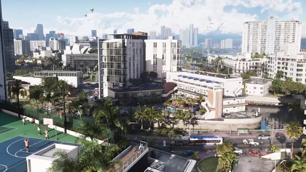 Miami Pitched Turning The City Into GTA VI’s 'Vice City' — Cops And Judges Push Back