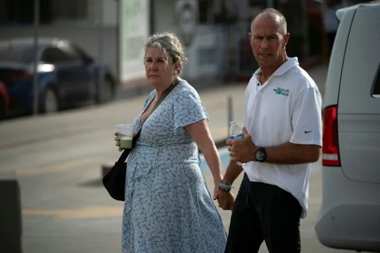 Trial Opens in 2024 Killings of Two Australian Brothers and American Surfer in Baja California