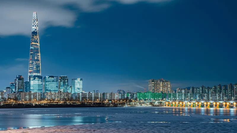 South Korea Launches 'AI for All' — Free, Unlimited AI Access For Every Citizen