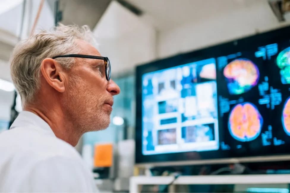 Brainwaves Recorded As A Man Died — Study Suggests A Comforting Final Memory Replay