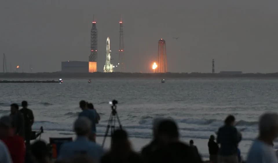 U.S. Aims for 1,000+ Launches a Year by 2030 — But Spaceports, Safety and Markets Pose Big Challenges