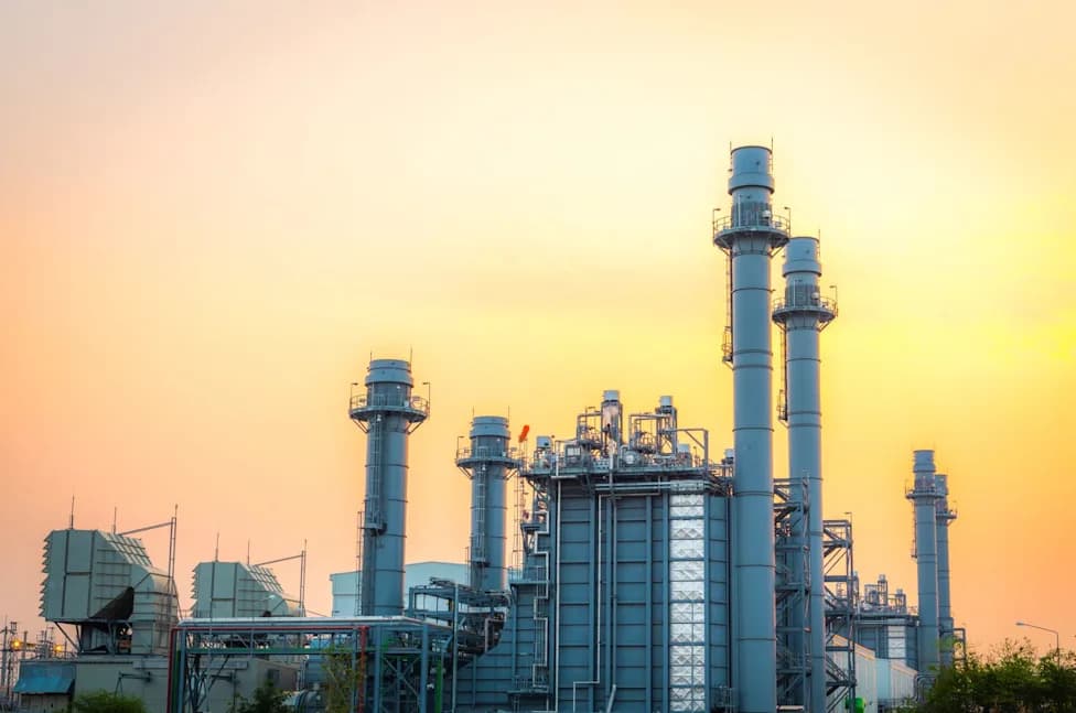 Nevada Regulators Weigh Proposal for Two Private Methane Plants to Power Data Centers