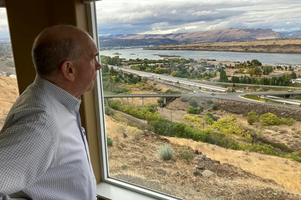 Data Centers Are Thirsty: AI Growth Is Putting Freshwater Supplies Under Strain