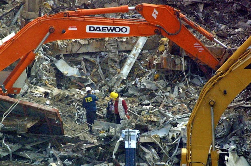 25 Years After 9/11, FBI Warns Social Media Is Fueling ‘Lone Offenders’ Inside the U.S.