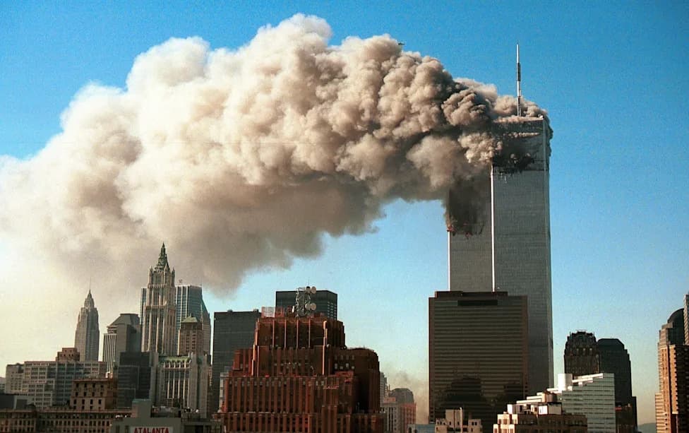 Unearthed Footage Shows Future al‑Qaeda Leader in Paintball ‘Training’; Recorded by 9/11 Suspect, Families Say