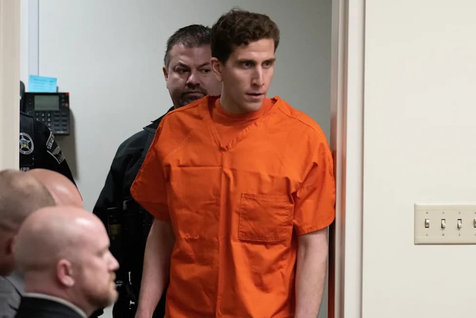 Kohberger Granted Oct. 15 Hearing As Defense Seeks To Disqualify Judge Over Plea Challenge