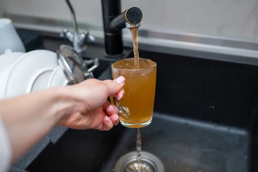 After Years of Illness, Pennsylvania Mobile Home Residents Demand Expanded Testing of Tap Water