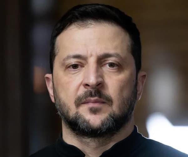 U.S. Weighs Winter De‑Escalation in Russia–Ukraine War; Zelenskyy Remains Skeptical