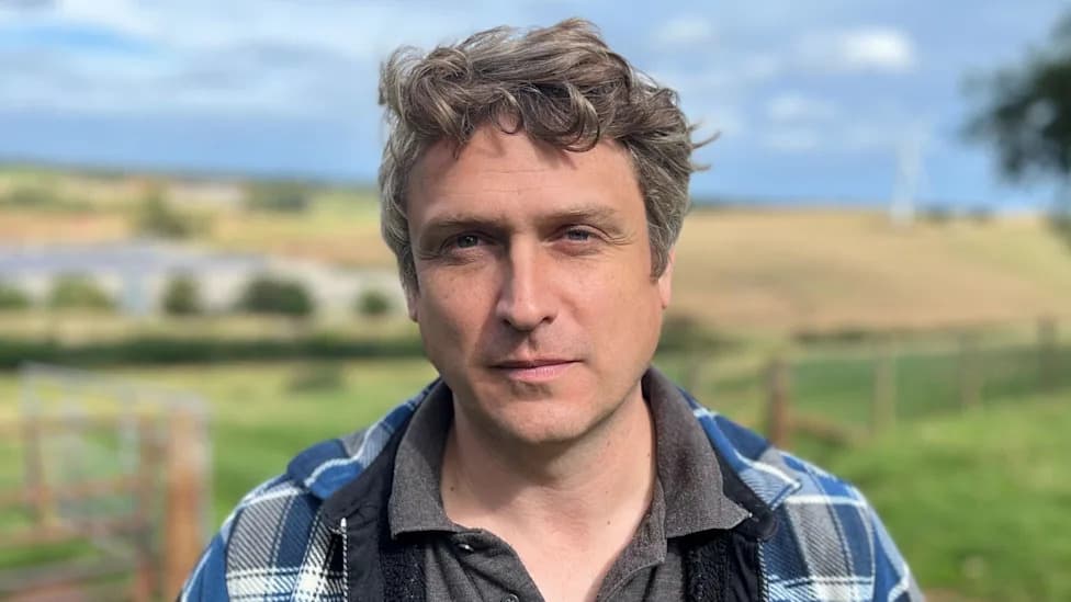 Scottish Food Price Cap Sparks Farmer Fears Over Cost Shifts to Producers
