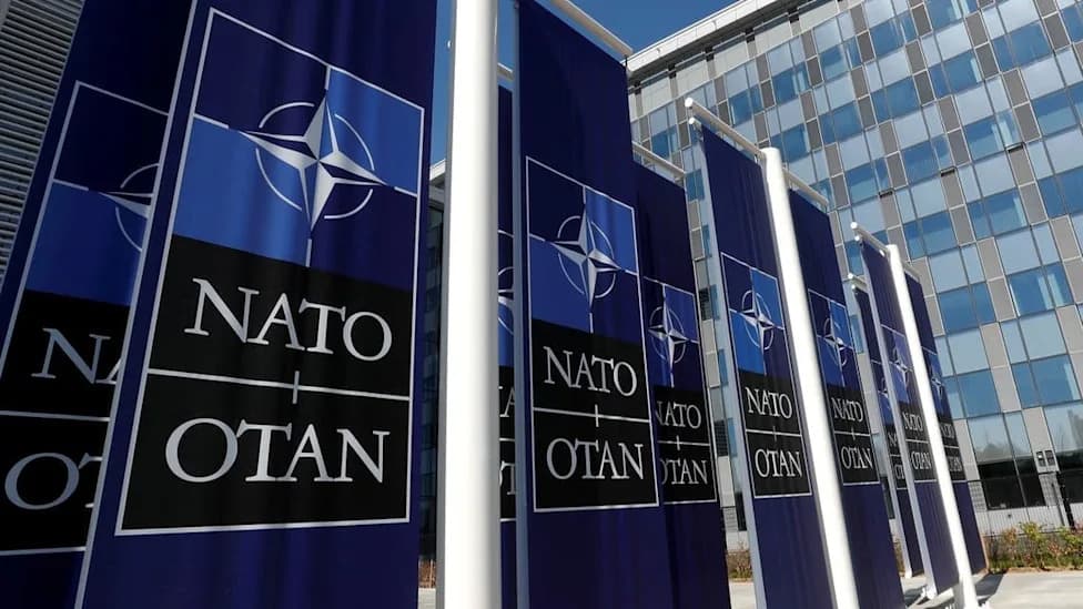 Germany's Power Grid: A Potential Weak Link in NATO Logistics